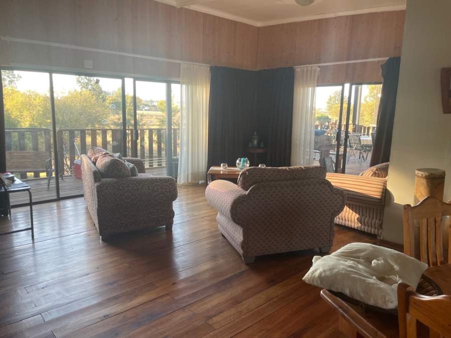 Commercial Property for Sale in Quaggafontein Free State